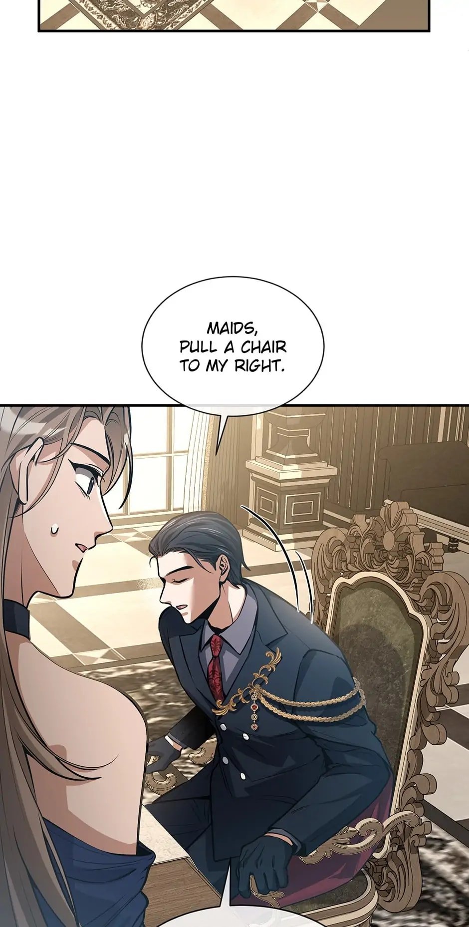 The Beginning After the End, Chapter 175.6 image 52